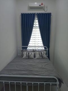 Amara Homestay Kuantan Airport - Kuantan - 1