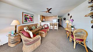 Spectacular Oceanfront View Top Floor Corner Condo at Wailua Bay View - Kapaa - 8