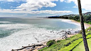 Spectacular Oceanfront View Top Floor Corner Condo at Wailua Bay View - Kapaa - 5