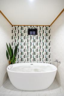 บ้านพัก Blue Club Pool Villa Hua Hin - Hua Hin - 7