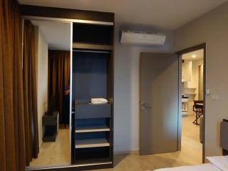 Downton Lux Fun 2Bedroom Sea View #TBB79511 - Pattaya - 8