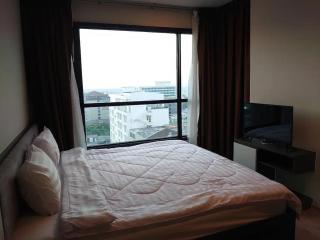 Downton Lux Fun 2Bedroom Sea View #TBB79511 - Pattaya - 4