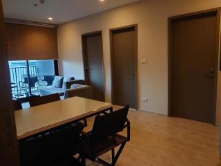 Downton Lux Fun 2Bedroom Sea View #TBB79511 - Pattaya - 3