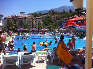 Gürol Apart - Fethiye - 9