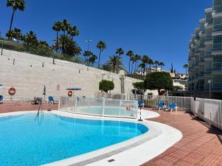 Yumbo-Europa Apartamentos - Playa del Inglés - 7