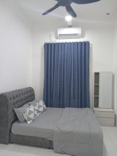 Amara Homestay Kuantan Airport - Kuantan - 7