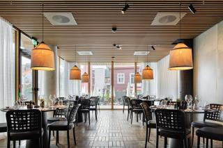 Skostredet Hotel & Spa - Bergen - 2