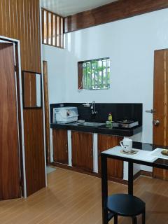 AJ Transient House - 2