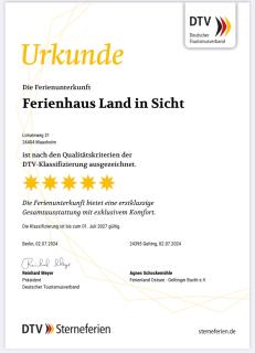Land in Sicht - Maasholm - 8