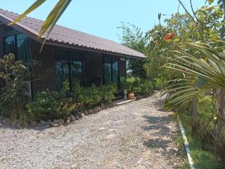 Suk-samer homestay (Ban paina) - - 9