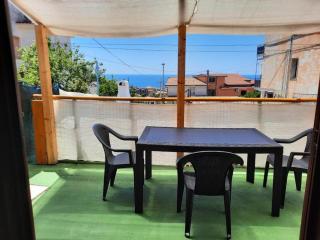 Appartamento Vista Mare - 9