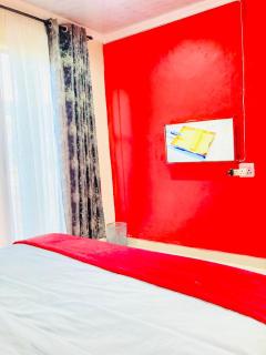 Qadi Lodge - Inanda - 7