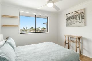 Sunset Waters - Waterfront with Pool - Yamba - 3