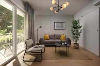 Max city apartment - Pula - 0