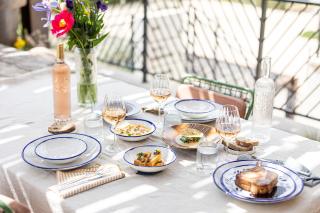 Ultimate Provence Hotel & Spa - La Garde-Freinet - 1