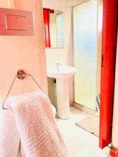 Qadi Lodge - Inanda - 9