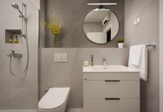 Max city apartment - Pula - 4