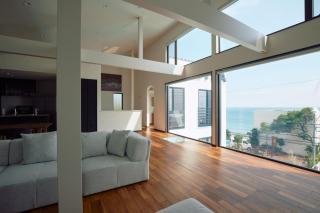 葉山 Syla Hotel Zushi-Hayama Pool Villa - Yokosuka - 8
