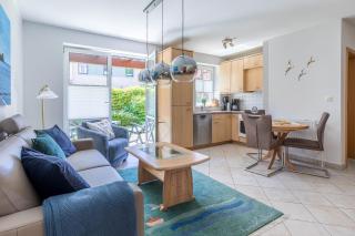 Alt Boltenhagen Wohnung 07 - Boltenhagen - 6
