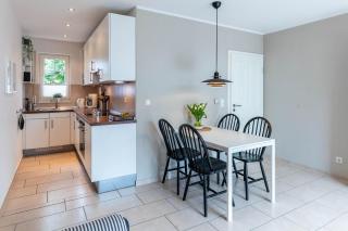 Dünenhäuser Haus 4 "til stranden" - Boltenhagen - 8