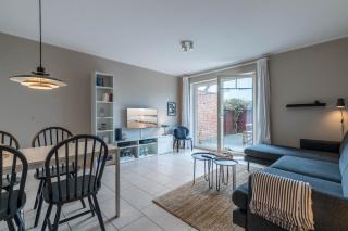 Dünenhäuser Haus 4 "til stranden" - Boltenhagen - 5