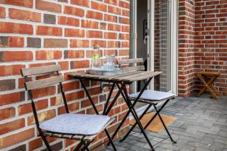 Dünenhäuser Haus 4 "til stranden" - Boltenhagen - 2