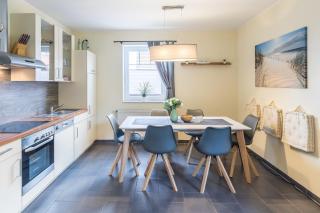Ferienwohnung Koralle - Tarnewitz - 6