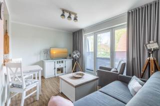 Ferienwohnung Pacific - Boltenhagen - 9