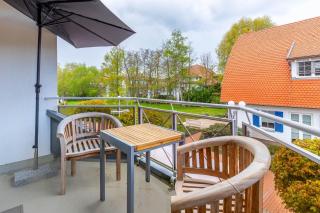 Ferienwohnung Pacific - Boltenhagen - 8