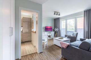 Ferienwohnung Pacific - Boltenhagen - 1