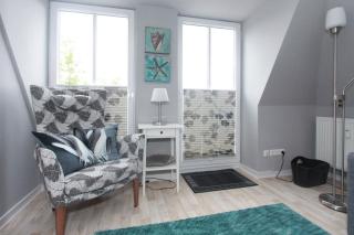 Ferienwohnung Silbermöwe - Boltenhagen - 7