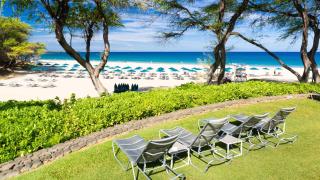 ❤PiH❤MAJESTIC OCEANOcean Views Stunning Mauna Kea Resort Best Beaches Bikes - Hapuna Beach - 8