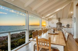 St Helens - Absolute Ocean Frontage - 1 The Strand Port Elliot- Linen Included - Port Elliot - 8
