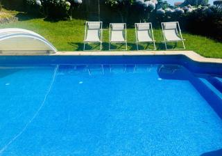 Holibai, Vila Arume, Experiencia Mágica, Próxima a Baiona - Pontevedra - 5