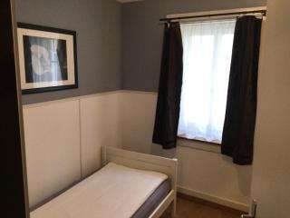 Hotel Albani Bar of Music - Winterthur - 7