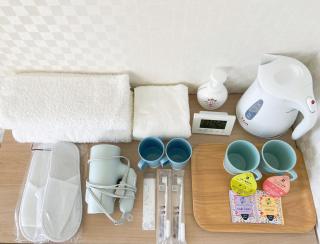Dream INN Awaji - - 5