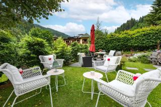 Pension Zillertal - Gerlos - 5