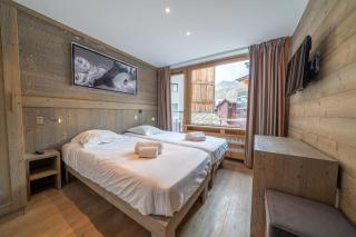 Appartement Le Rosset - Tignes - 4