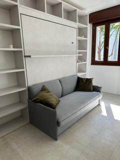 Stunning deluxe downtown studio - Busto Arsizio - 0