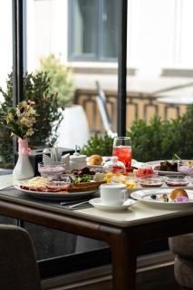 StayInn City Center - Tasjkent - 1