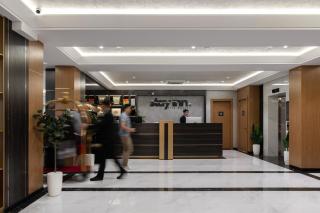 StayInn City Center - 1