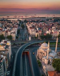 Falay Hotel Yavuz - Istambul - 8