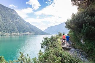 Ferienwohnung Achensee - Achenkirch - 5