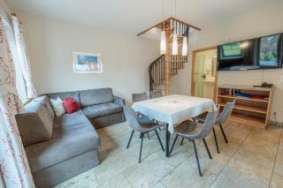 Ferienwohnung Achensee - Achenkirch - 3