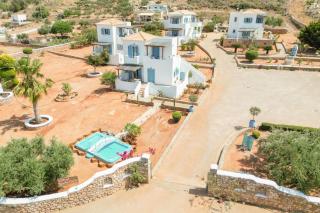 Santa Maria Village - Élaphonèse - 5