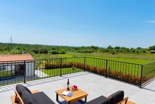 Beautiful Villa Brtonigla with pool in Brtonigla - Brtonigla - 8