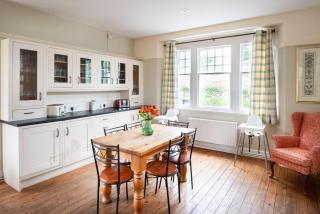 Stanley Ghyll House - Holmrook - 7