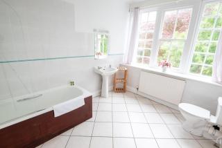 Stanley Ghyll House - Holmrook - 6