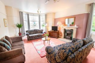 Stanley Ghyll House - Holmrook - 1