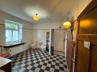 Hinkelshof - als Ferienwohnung - Selbstversorgerküche & Aufenthaltsräume - Südeifel, Mullerthal, Vianden - Körperich - 4